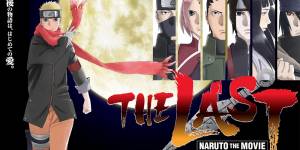 Crítica do filme The Last Naruto: O Filme | Estilo filler, romance no jutsu