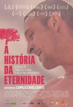 Cartaz do filme A História da Eternidade 