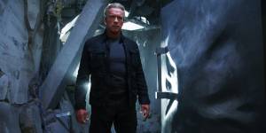 Crítica do filme O Exterminador do Futuro: Gênesis | Volta, James Cameron