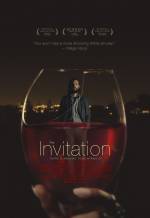Cartaz oficial do filme O Convite