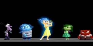“Inside Out”: a nova animação da Pixar que parece ser maluca porém batuta