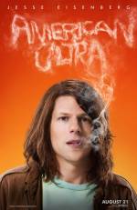 Cartaz do filme American Ultra: Armados e Alucinados