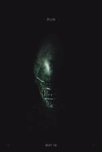 Cartaz do filme Alien: Covenant