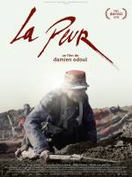 Cartaz do filme O Medo