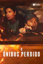 Cartaz do filme O Ônibus Perdido