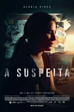 Cartaz do filme A Suspeita