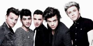Cinemas UCI exibem show "Where we are" do One Direction neste fim de semana