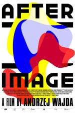Cartaz do filme Afterimage