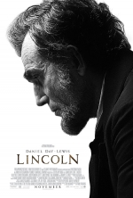 Cartaz do filme Lincoln