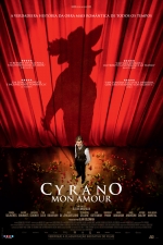 Cyrano Mon Amour | Trailer legendado e Sinopse