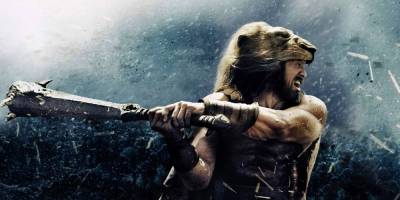 Crítica do filme Hércules | Feitos épicos e exageros com um semideus entre nós