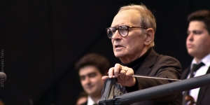 Compositor lendário de trilhas de faroeste, Ennio Morricone morre aos 91 anos