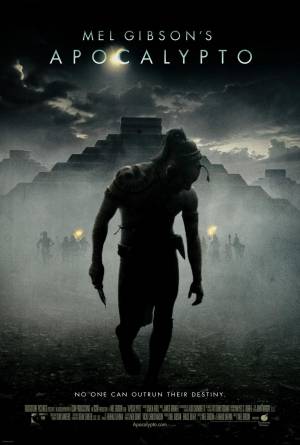 Cartaz do filme Apocalypto