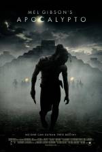 Cartaz do filme Apocalypto