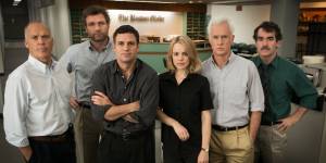 Crítica do filme Spotlight | Jornalismo a serviço da Verdade e do Cinema