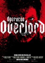 Cartaz do filme Operação Overlord