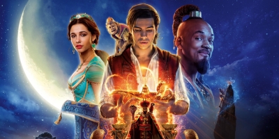 Crítica do filme Aladdin | Seu remake genial é uma ordem!