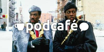 Podcafé 011: Velharias que marcaram época na Sessão da Tarde e no Cinema em Casa