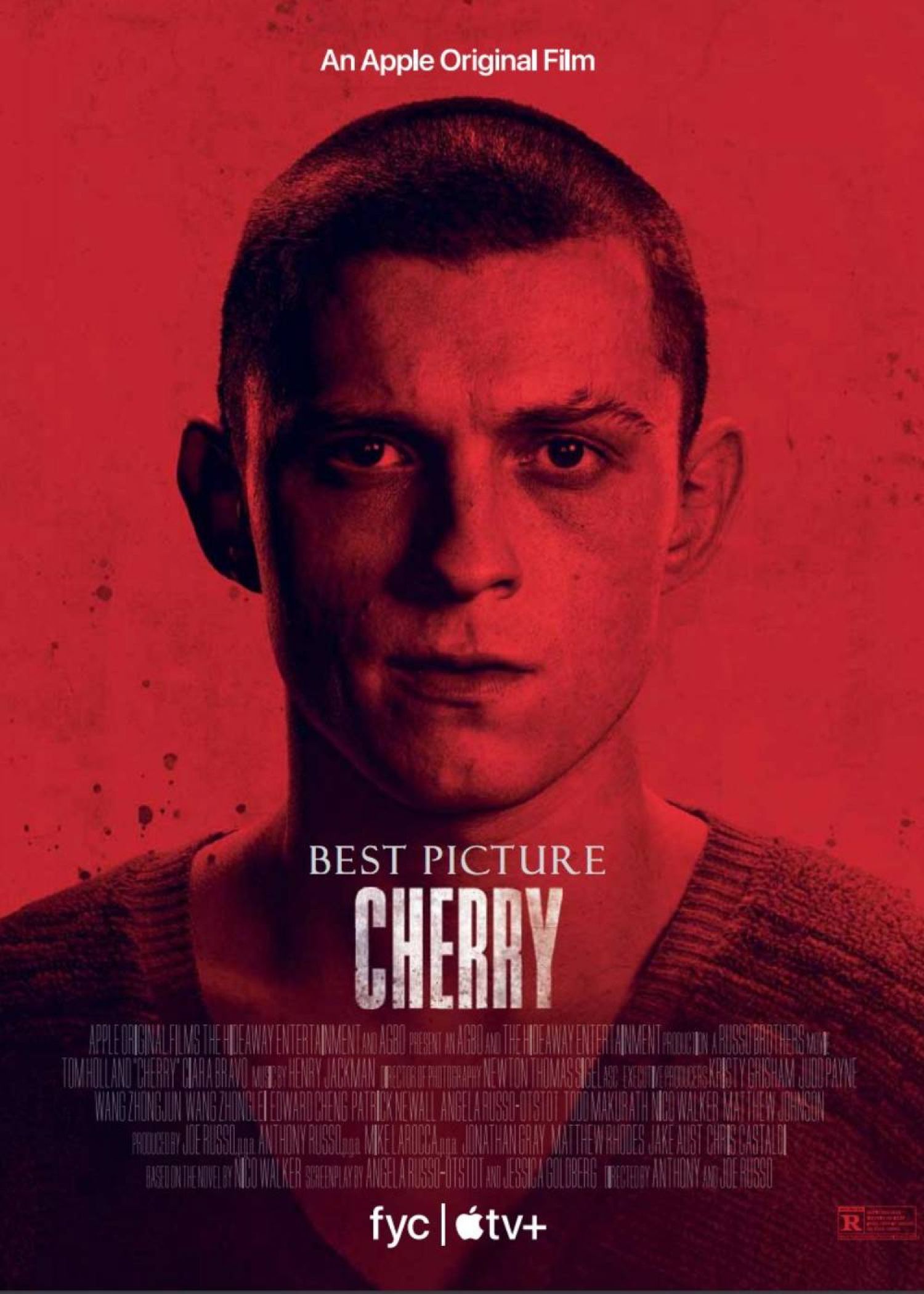 Cherry - Inocência Perdida | Trailer oficial e sinopse - Café com Filme