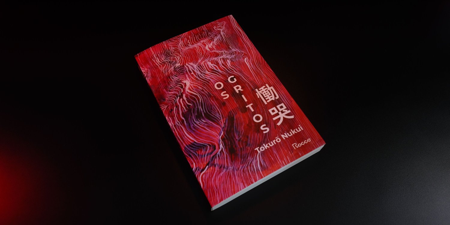 Resenha: Os Gritos, de Tokuro Nukui | Um mergulho sombrio na dor, no silêncio e nas falhas humanas