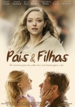 Cartaz do filme Pais e Filhas