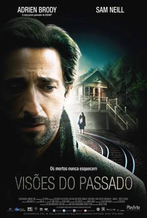 Cartaz do filme Visões do Passado