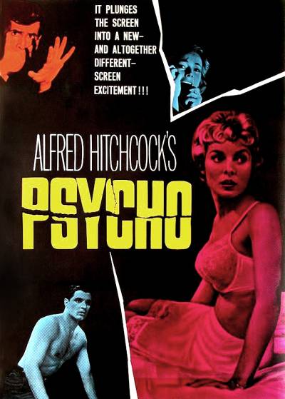 Psicose (1960) | Trailer oficial e sinopse