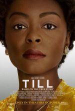 Cartaz do filme Till - A Busca por Justiça