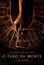 Cartaz do filme O Tarô da Morte