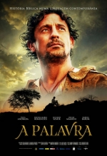 Cartaz oficial do filme A Palavra