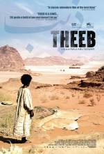 Cartaz do filme O Lobo Do Deserto