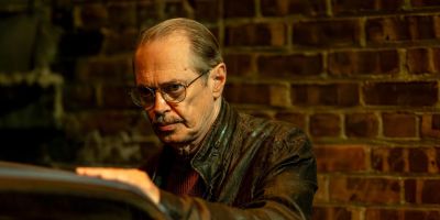 Crítica Conselhos de um Serial Killer Aposentado | A terapia mais perigosa de Nova York