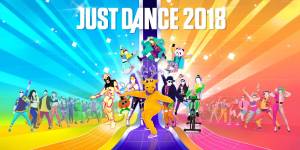 Só Dance! Cinemark e Ubisoft levam Just Dance 2018 para a telona neste 25/10