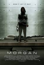 Cartaz do filme Morgan