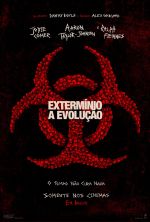Cartaz do filme Extermínio: A Evolução