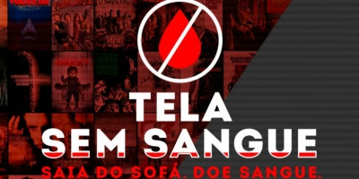 Campanha Tela Sem Sangue