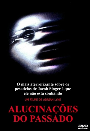 Cartaz oficial do filme Alucinações do Passado