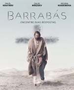 Cartaz oficial do filme Barrabás 