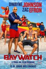 Cartaz do filme Baywatch