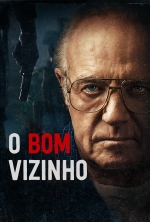 Cartaz do filme O Bom Vizinho