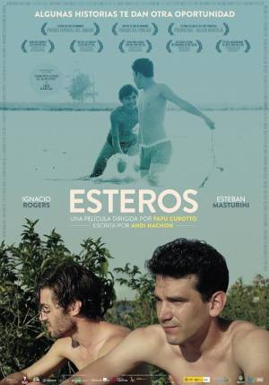 Cartaz oficial do filme 