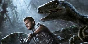 Invasão Zumbi, Jurassic World e Fome de Poder e muito mais na Netflix em julho