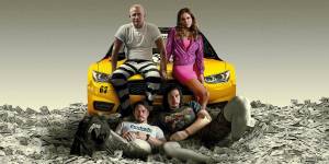Crítica do filme Logan Lucky: Roubo em Família | Vários picaretas e um segredo