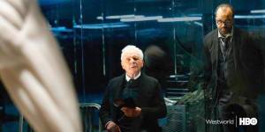 Westworld: série com Anthony Hopkins e Rodrigo Santoro ganha trailer legendado