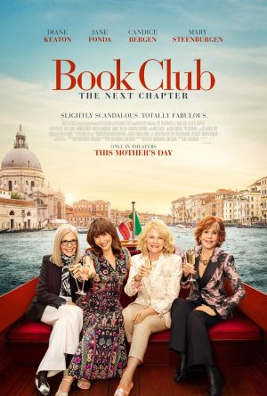 Cartaz do filme Do Jeito Que Elas Querem - O Próximo Capítulo