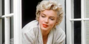 Telecine Cult homenageia Marilyn Monroe