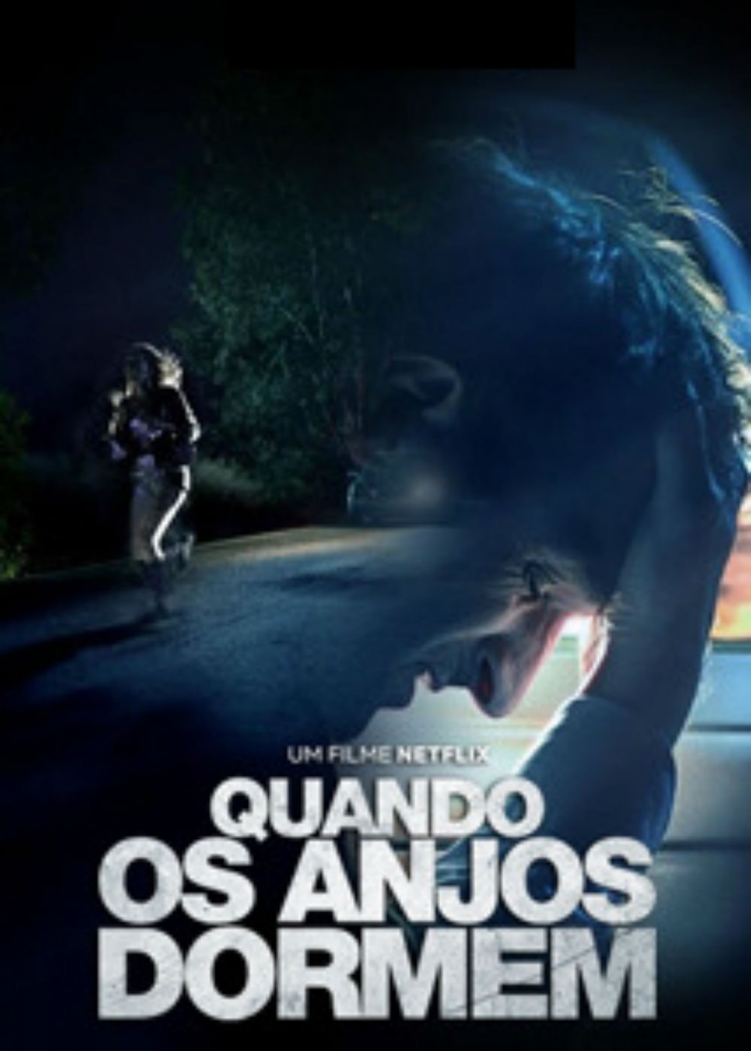 Quando os Anjos Dormem | Trailer oficial e sinopse - Café com Filme