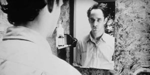 Darren Aronofsky em plena genialidade