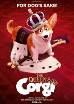 Cartaz oficial do filme Top Dog