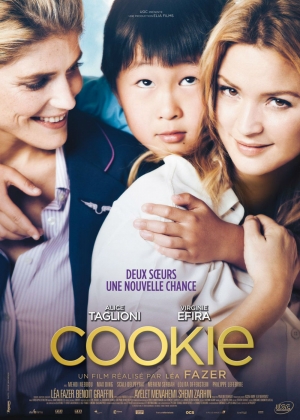 Cartaz oficial do filme Um Presente Para Toda Vida
